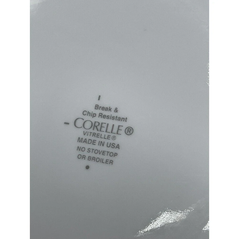 Corelle city block